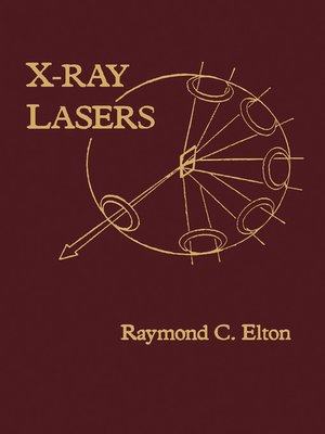 cover image of X-Ray Lasers
